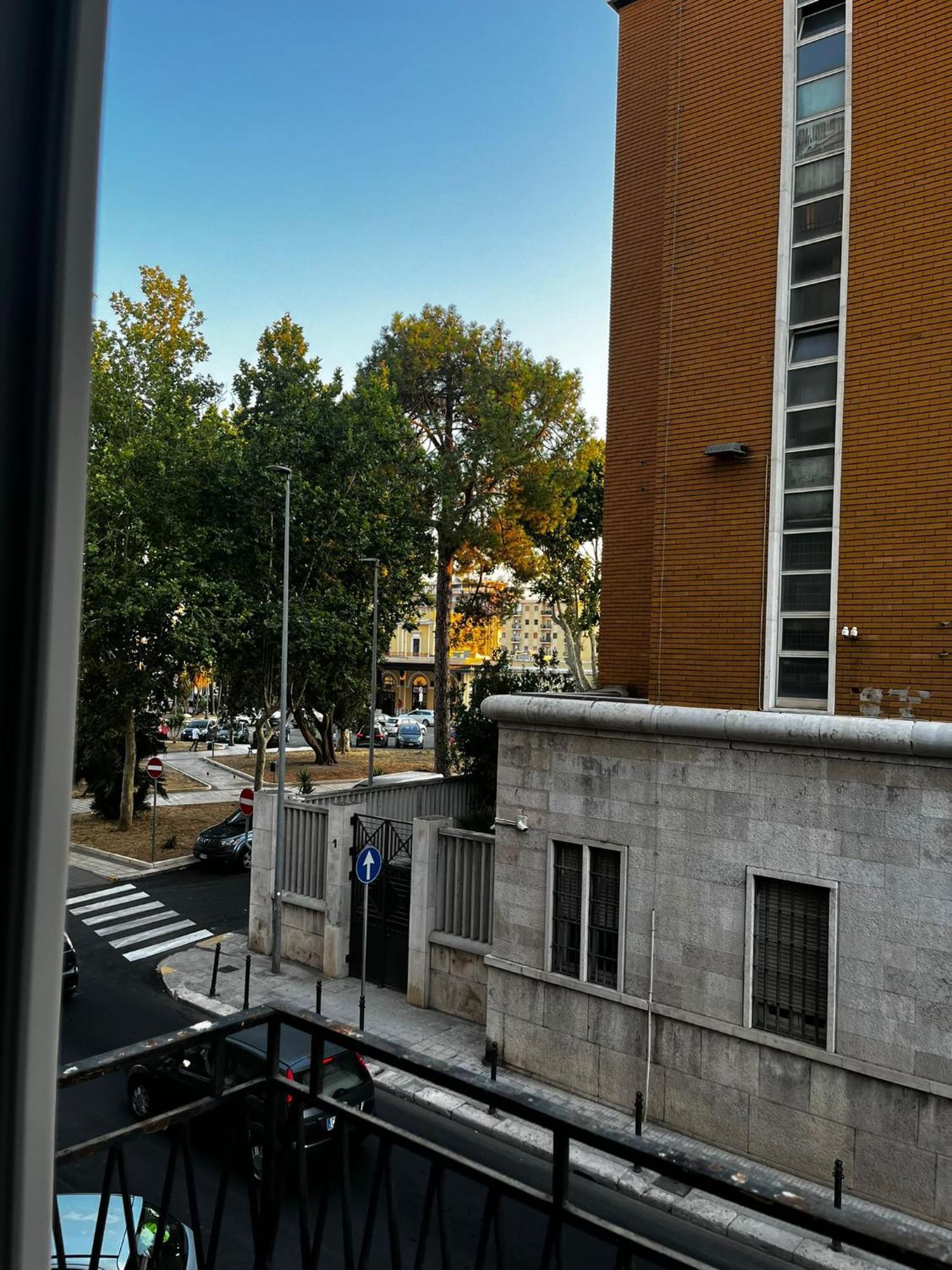 Goodbye Moon Apartment Μπρίντιζι Εξωτερικό φωτογραφία
