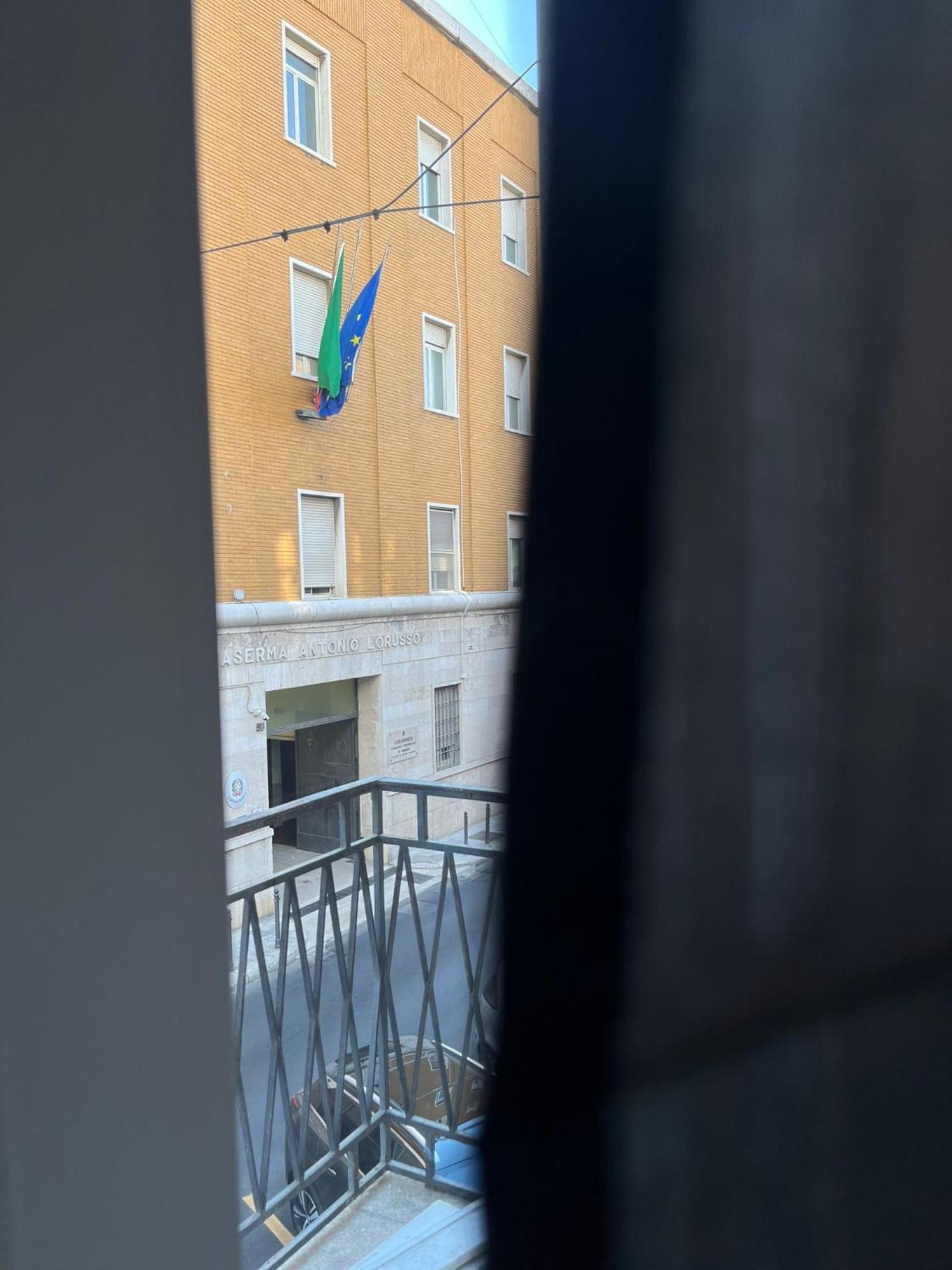 Goodbye Moon Apartment Μπρίντιζι Εξωτερικό φωτογραφία
