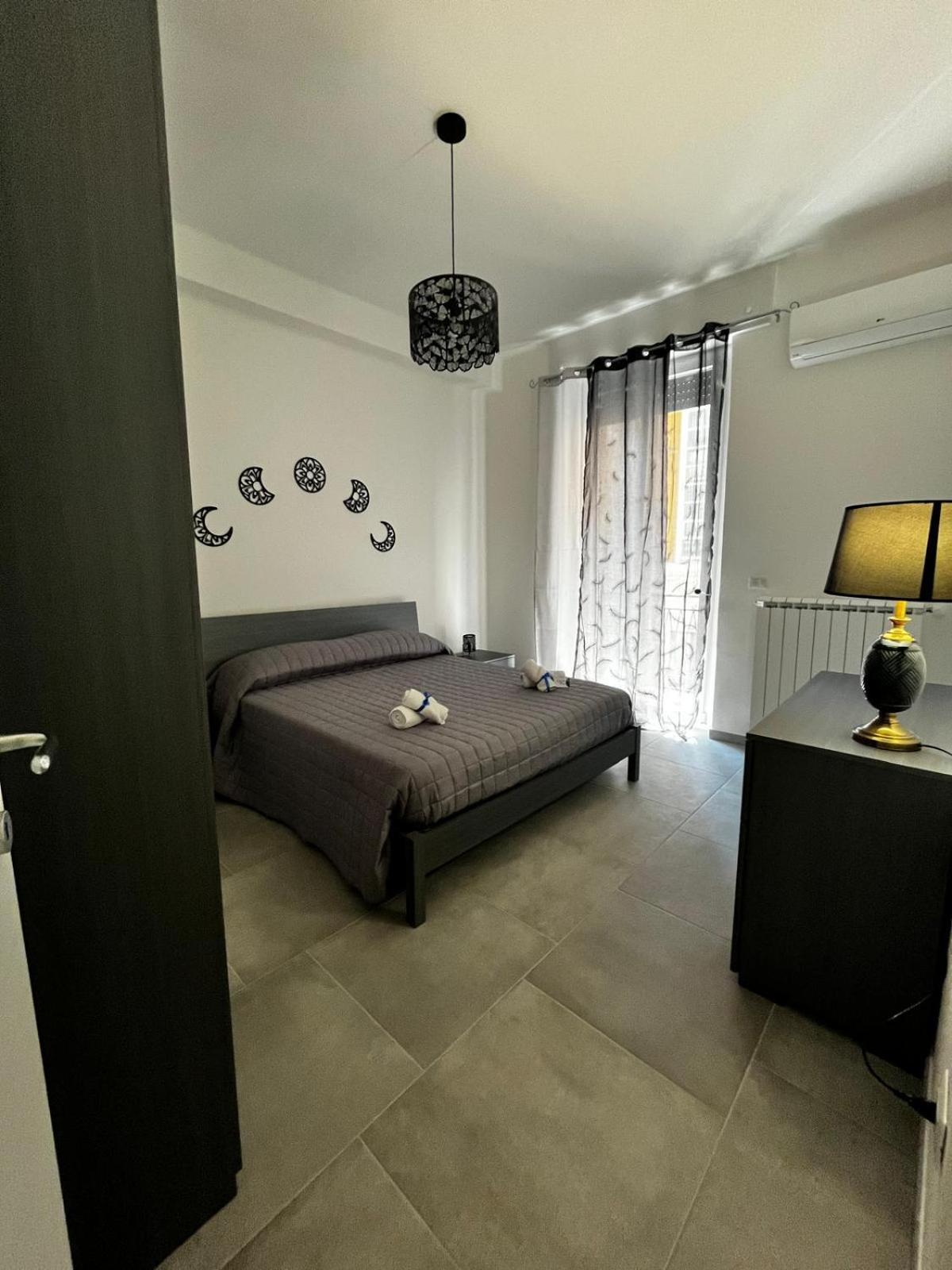 Goodbye Moon Apartment Μπρίντιζι Εξωτερικό φωτογραφία