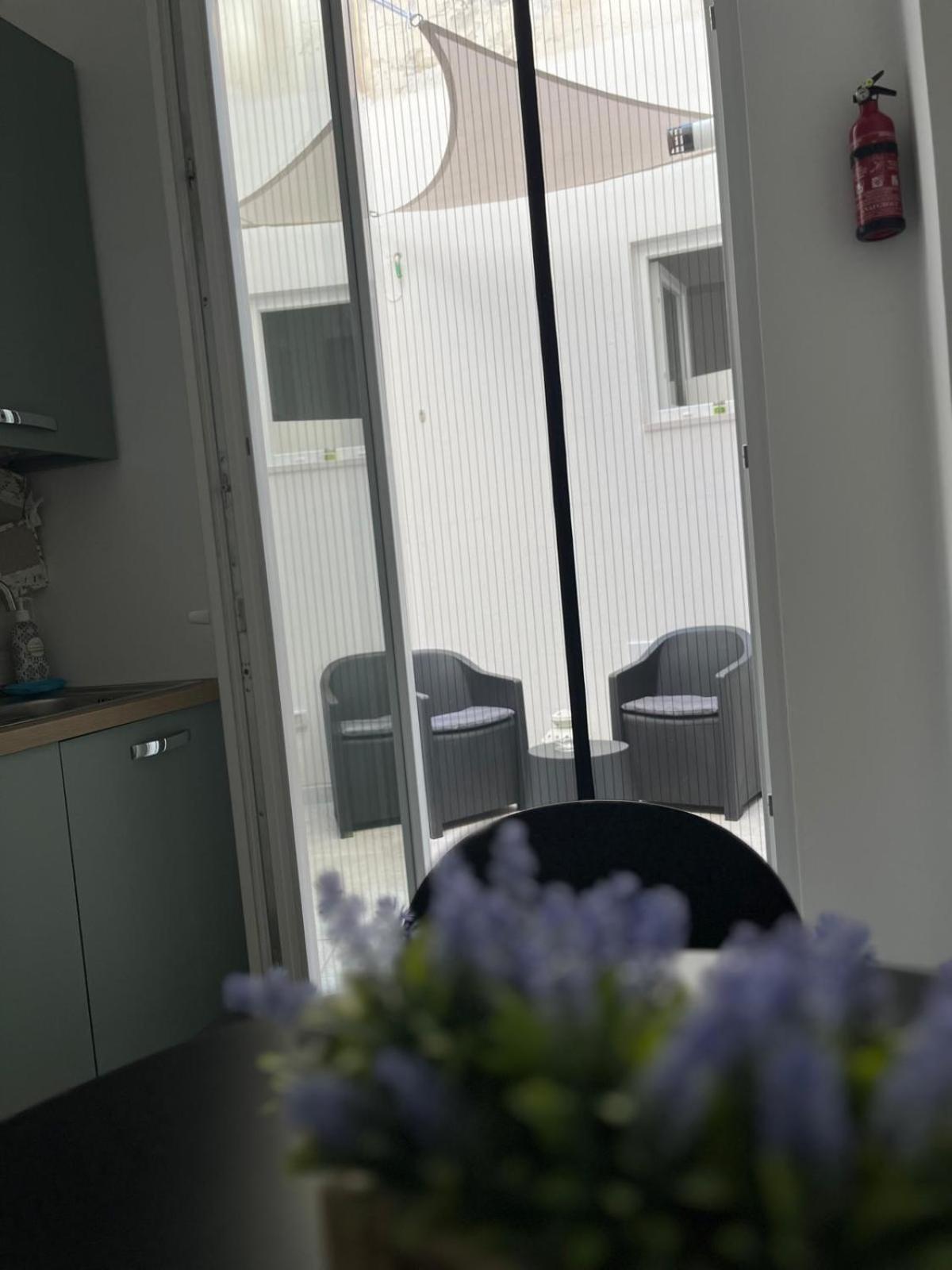Goodbye Moon Apartment Μπρίντιζι Εξωτερικό φωτογραφία